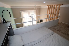 Palms Apartments Budapest