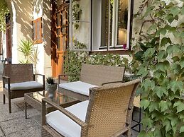 Palms Apartments Budapest