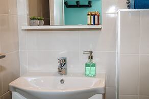 Palms Apartments Budapest