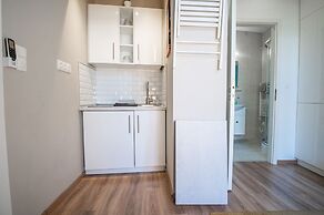 Palms Apartments Budapest