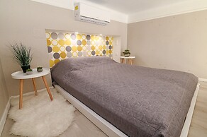 Palms Apartments Budapest