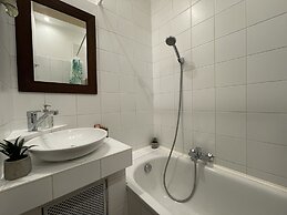 Palms Apartments Budapest