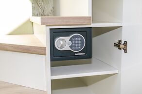 Palms Apartments Budapest