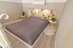 Palms Apartments Budapest