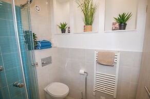 Palms Apartments Budapest