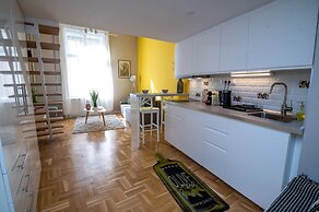 Palms Apartments Budapest