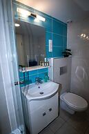 Palms Apartments Budapest