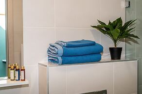 Palms Apartments Budapest