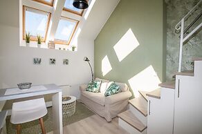 Palms Apartments Budapest