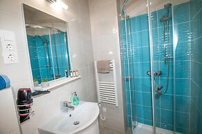 Palms Apartments Budapest