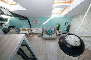 Palms Apartments Budapest