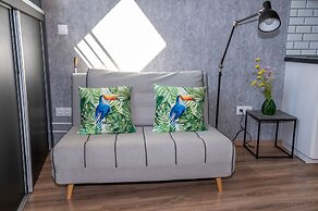 Palms Apartments Budapest