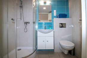 Palms Apartments Budapest