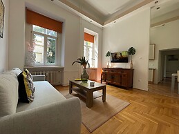 Palms Apartments Budapest