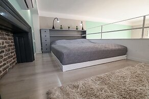 Palms Apartments Budapest