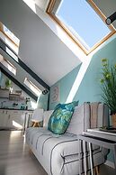 Palms Apartments Budapest