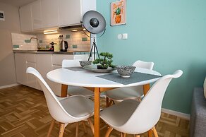 Palms Apartments Budapest