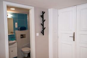 Palms Apartments Budapest