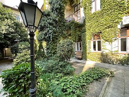 Palms Apartments Budapest