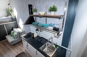 Palms Apartments Budapest