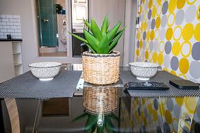 Palms Apartments Budapest