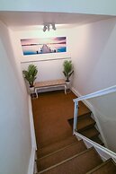 Palms Apartments Budapest