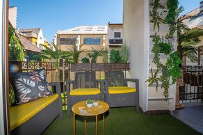 Palms Apartments Budapest