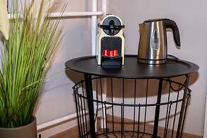 Palms Apartments Budapest