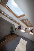 Palms Apartments Budapest