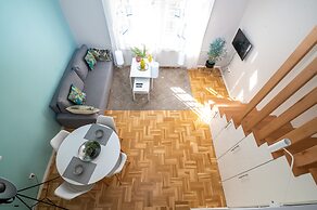 Palms Apartments Budapest