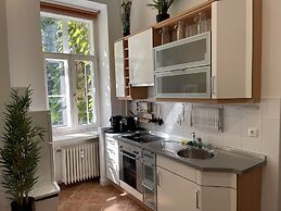 Palms Apartments Budapest