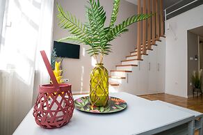 Palms Apartments Budapest