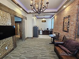 Eaglescape Suites and Event Center