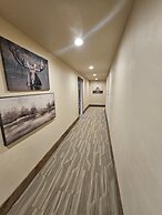 Eaglescape Suites and Event Center