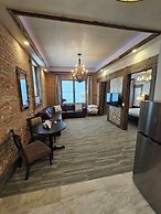 Eaglescape Suites and Event Center