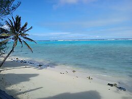 Reflections On Rarotonga