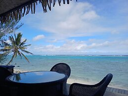 Reflections On Rarotonga