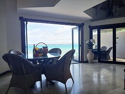 Reflections On Rarotonga