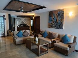 Reflections On Rarotonga