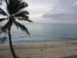 Reflections On Rarotonga