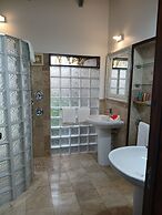 Reflections On Rarotonga