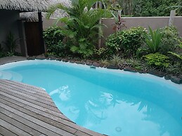 Reflections On Rarotonga