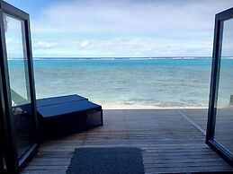 Reflections On Rarotonga