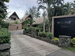 Reflections On Rarotonga