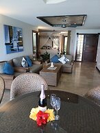 Reflections On Rarotonga