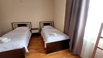 Hotel max Comfort