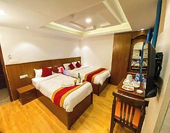 Hotel Abi International