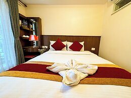 Hotel Abi International