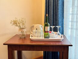 Hotel Abi International