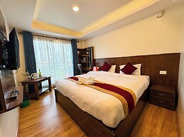 Hotel Abi International